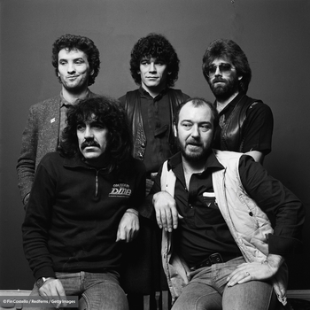 Nazareth - Where Are You Now