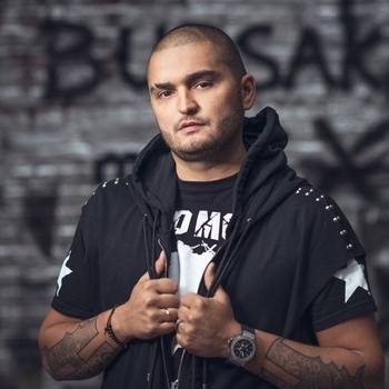 Dino MC47 - Ракета