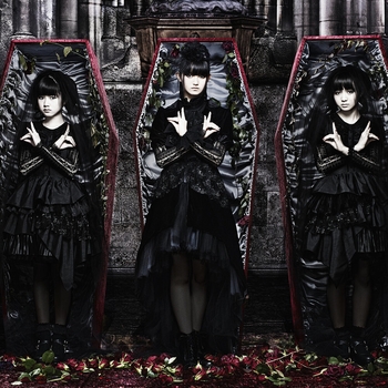 Артист Babymetal