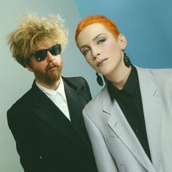 Eurythmics - Sweet Dreams (Relanium and Deen West Radio Remix)