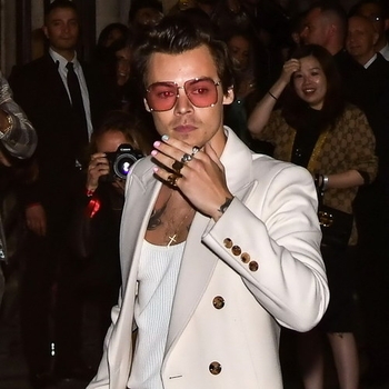 Harry Styles
