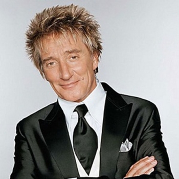 Rod Stewart - Tonight's the Night