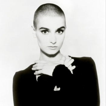 Sinéad O'Connor - Nothing Compares 2 U