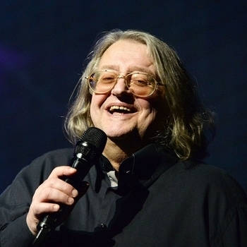 Александр Градский и Алиса Фрейндлих - Охрана