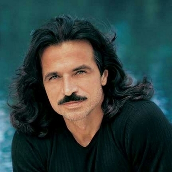 Yanni - In The Morning Light (In My Time 1993)