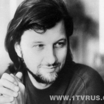 Алексей Рыбников - Усатый нянь