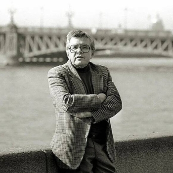 Андрей Петров - Осень