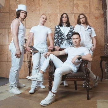 Арктида - Забери свою свободу