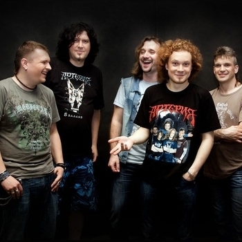 Артерия - Время не ждет!