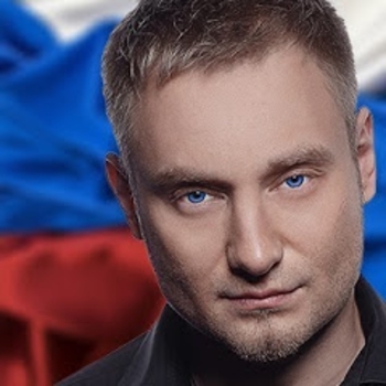 Алексей Хворостян - Я служу россии