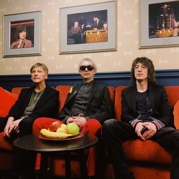 Альянс - На заре