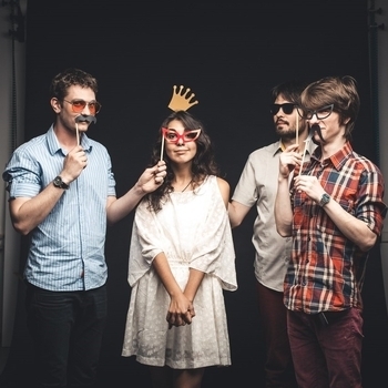 Артист АлоэВера