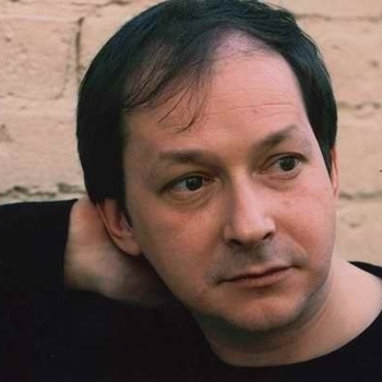 Артист Алексей Шелыгин