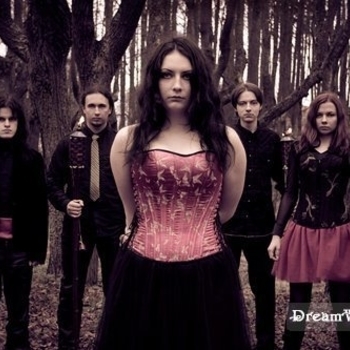 Андем - Серебряные зимние слезы (Зимние слёзы 2013)