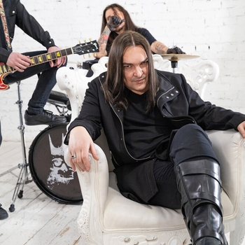 Алексей Горшенёв - Скрипка - метель