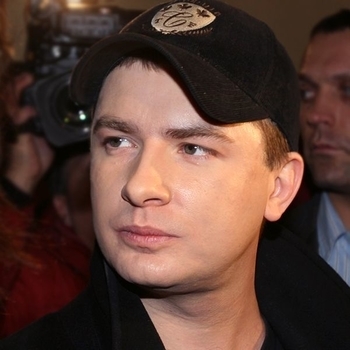 Андрей Данилко - Let Me Play Your Part...