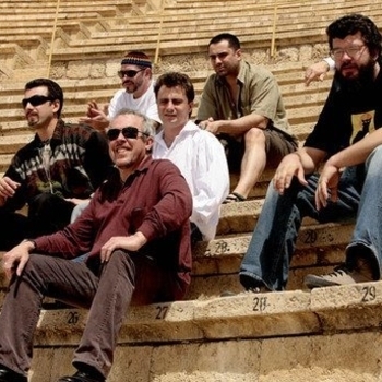 Артист Андрей Макаревич И Оркестр Креольского Танго