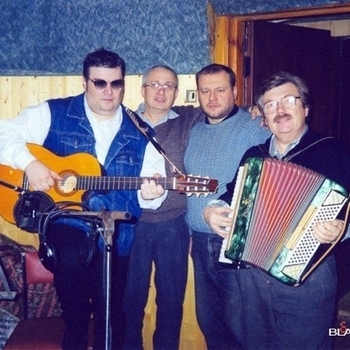 Американка - Дом Румянцева