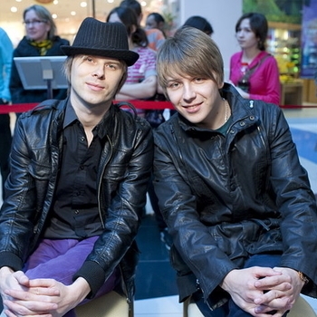 А-Мега - Новый год