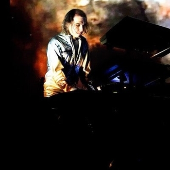 Андрей Климковский - Lookouts of the Earth