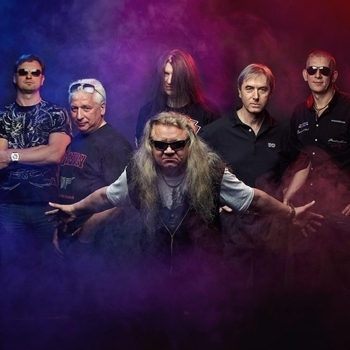 Август - Демон (Абсолют на все... 2005)