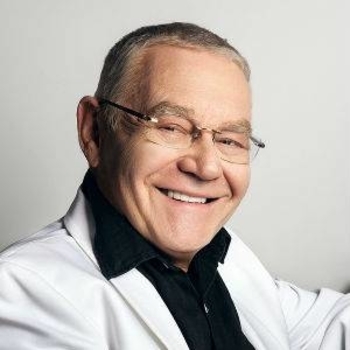 Артист Александр Борисович Журбин