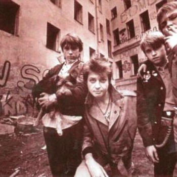 Автоматические Удовлетворители - Утренники