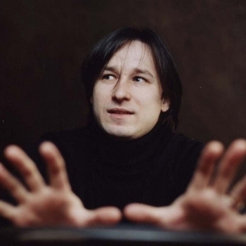 Алексей Айги and Arkady Marto - With the Face Against the Glass (2024)