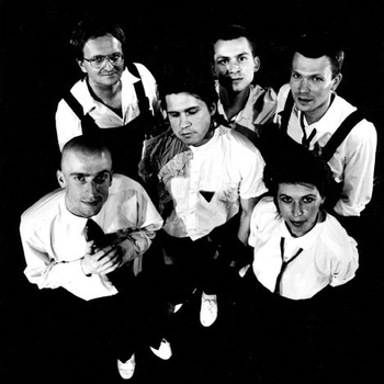 Авиа - Голова