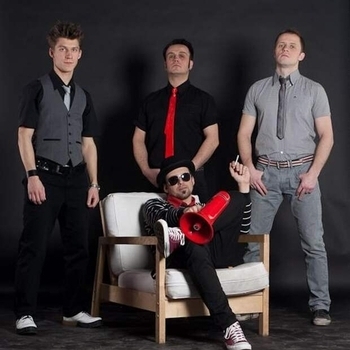 Скрипка - И Бит