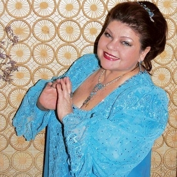 Артист Анна Литвиненко