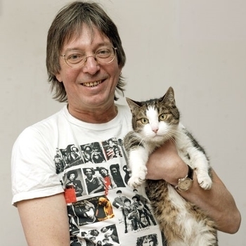 Андрей Заблудовский - С Новым годом