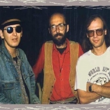 Жадан і Собаки и Брати Гадюкіни - Наркомани на городі (Украинские хиты 2022)