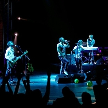 Брюссель - Airplane