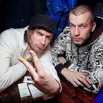 Команда Вода - Летний день