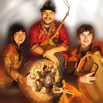 Буготак - Кезикте сенинг сцстцринг (Вр. К. Кергилов) (Колёса должны вращаться 2009)