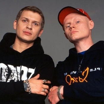 Барбитура - Бязь (Poison) (Планета Рок 1997)