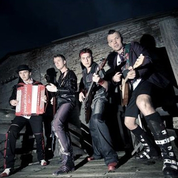 Бряц-Band - Show must go on