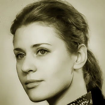 Валентина Толкунова - Спи, моя радость, усни