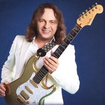 Артист Виктор Зинчук