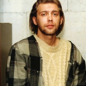 Артист Веня Д'ркин