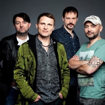 Воплi Вiдоплясова - В штабє ДНД