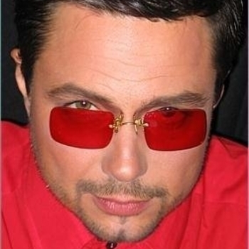 Владимир Асимов