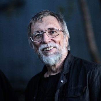 Владимир Мартынов - С Новым годом!