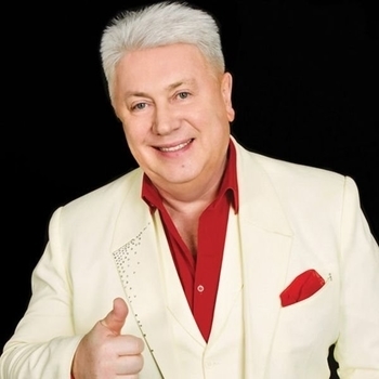 Артист Владимир Винокур