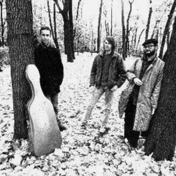 ВЫХОД - Послеобеденный сон (Непрерывность простых вещей 1990)