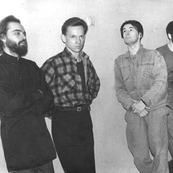 Вежливый отказ - Рыба (Пыль на ботинках 1987)