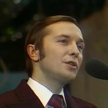 Геннадий Белов и Эльмира Жерздева - Цветы луговые (Музыка Григория Пономаренко) (1973)