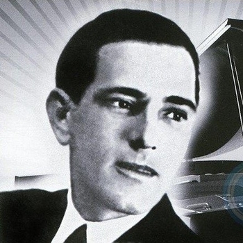 Георгий Виноградов - Хороши весной в саду цветочки