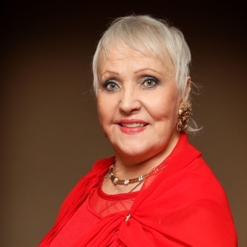 Галина Ненашева и Эстрадно-симфонический оркестр Юрия Силантьева - Невыдуманная баллада о любви